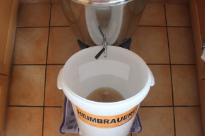 Läutervorgang II