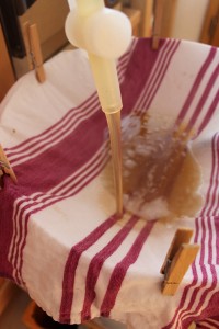 Lecker gehopfte Würze